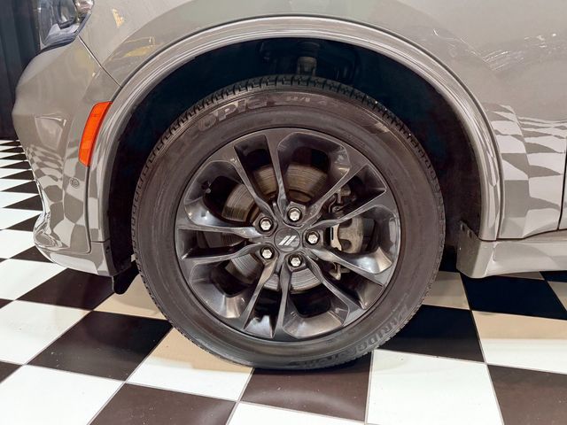 2023 Dodge Durango R/T CLEAN CARFAX ONLY 1 OWNER - 23076003 - 29
