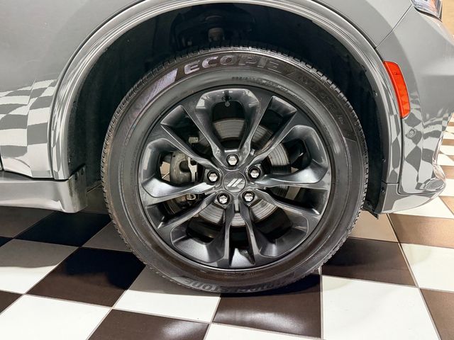 2023 Dodge Durango R/T CLEAN CARFAX ONLY 1 OWNER - 23076003 - 30