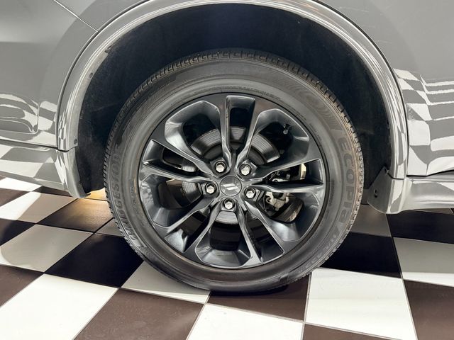 2023 Dodge Durango R/T CLEAN CARFAX ONLY 1 OWNER - 23076003 - 31
