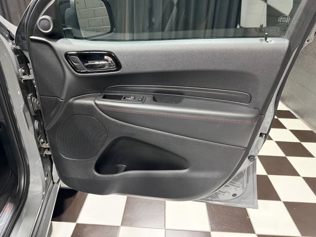 2023 Dodge Durango R/T CLEAN CARFAX ONLY 1 OWNER - 23076003 - 32
