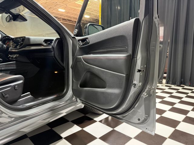 2023 Dodge Durango R/T CLEAN CARFAX ONLY 1 OWNER - 23076003 - 33