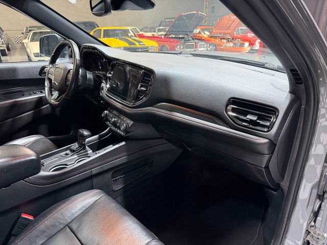 2023 Dodge Durango R/T CLEAN CARFAX ONLY 1 OWNER - 23076003 - 34
