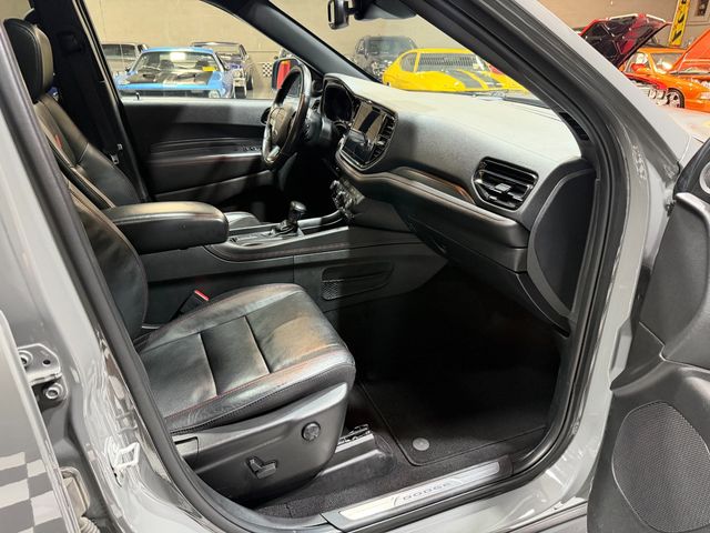 2023 Dodge Durango R/T CLEAN CARFAX ONLY 1 OWNER - 23076003 - 35