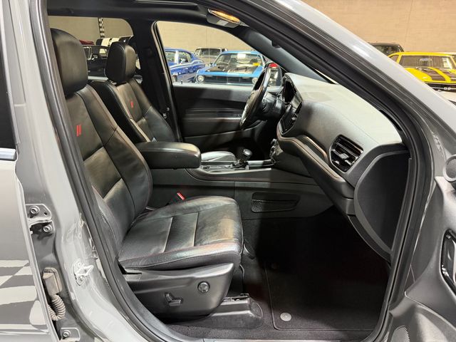 2023 Dodge Durango R/T CLEAN CARFAX ONLY 1 OWNER - 23076003 - 36