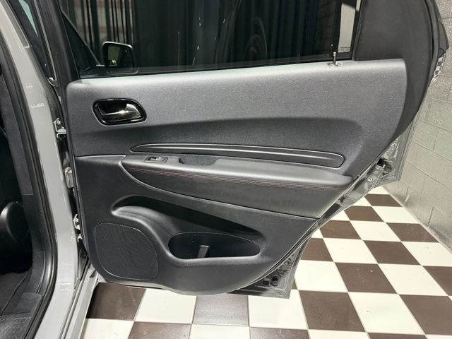 2023 Dodge Durango R/T CLEAN CARFAX ONLY 1 OWNER - 23076003 - 37