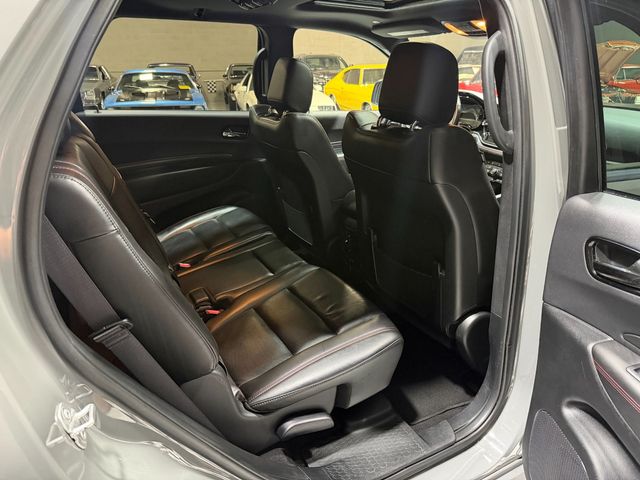 2023 Dodge Durango R/T CLEAN CARFAX ONLY 1 OWNER - 23076003 - 38
