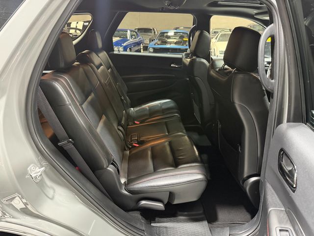 2023 Dodge Durango R/T CLEAN CARFAX ONLY 1 OWNER - 23076003 - 39