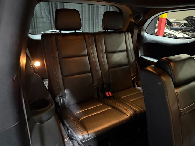 2023 Dodge Durango R/T CLEAN CARFAX ONLY 1 OWNER - 23076003 - 40