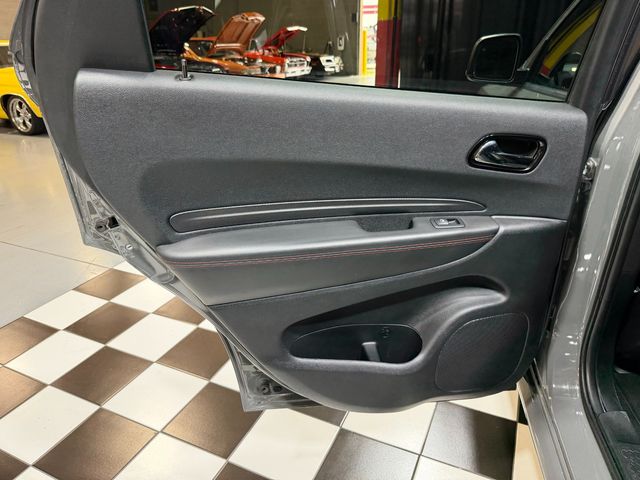 2023 Dodge Durango R/T CLEAN CARFAX ONLY 1 OWNER - 23076003 - 43