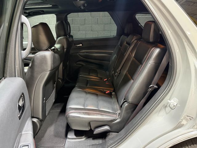 2023 Dodge Durango R/T CLEAN CARFAX ONLY 1 OWNER - 23076003 - 44