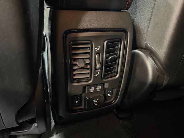 2023 Dodge Durango R/T CLEAN CARFAX ONLY 1 OWNER - 23076003 - 45