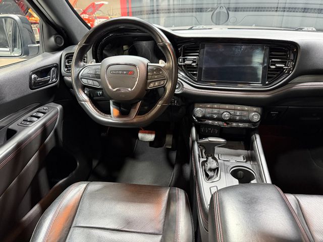 2023 Dodge Durango R/T CLEAN CARFAX ONLY 1 OWNER - 23076003 - 46