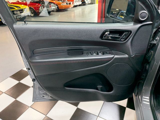 2023 Dodge Durango R/T CLEAN CARFAX ONLY 1 OWNER - 23076003 - 47