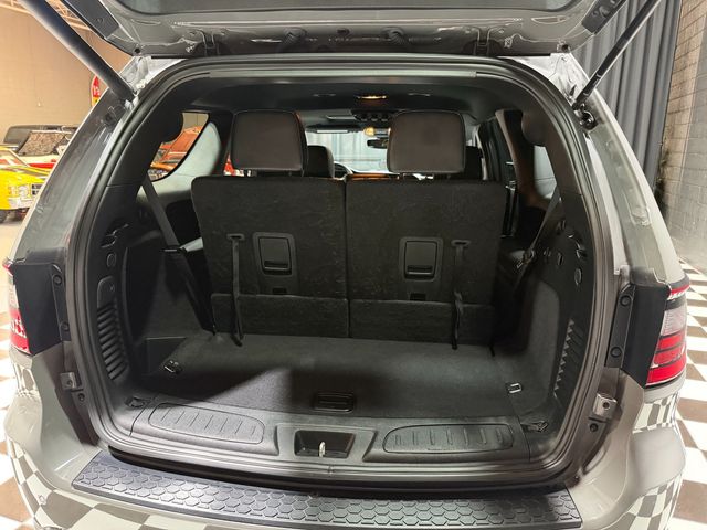2023 Dodge Durango R/T CLEAN CARFAX ONLY 1 OWNER - 23076003 - 4