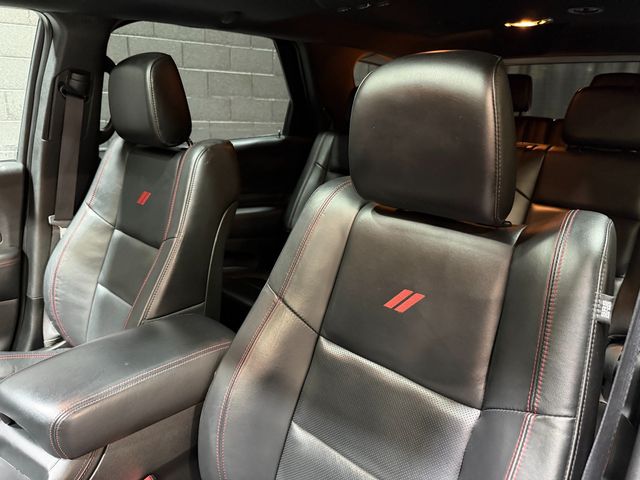 2023 Dodge Durango R/T CLEAN CARFAX ONLY 1 OWNER - 23076003 - 50