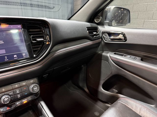 2023 Dodge Durango R/T CLEAN CARFAX ONLY 1 OWNER - 23076003 - 52