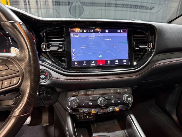 2023 Dodge Durango R/T CLEAN CARFAX ONLY 1 OWNER - 23076003 - 54