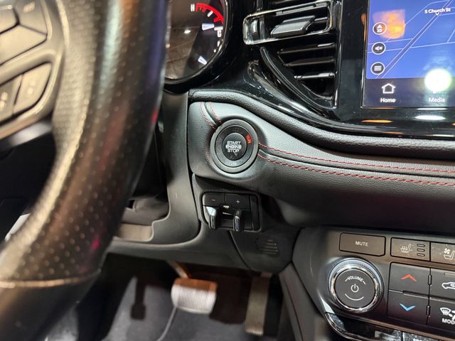 2023 Dodge Durango R/T CLEAN CARFAX ONLY 1 OWNER - 23076003 - 56
