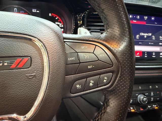 2023 Dodge Durango R/T CLEAN CARFAX ONLY 1 OWNER - 23076003 - 60