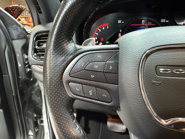 2023 Dodge Durango R/T CLEAN CARFAX ONLY 1 OWNER - 23076003 - 61