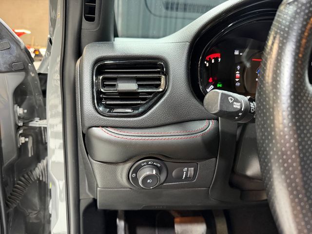 2023 Dodge Durango R/T CLEAN CARFAX ONLY 1 OWNER - 23076003 - 62