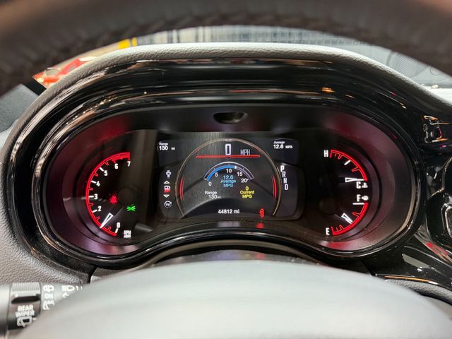 2023 Dodge Durango R/T CLEAN CARFAX ONLY 1 OWNER - 23076003 - 64