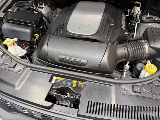 2023 Dodge Durango R/T CLEAN CARFAX ONLY 1 OWNER - 23076003 - 68