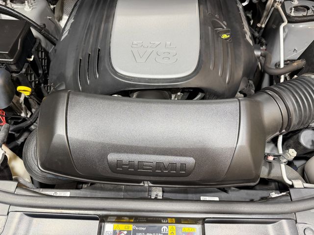 2023 Dodge Durango R/T CLEAN CARFAX ONLY 1 OWNER - 23076003 - 74
