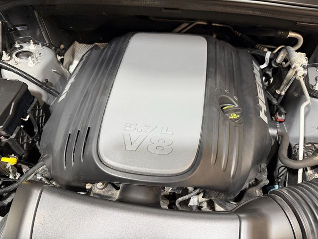 2023 Dodge Durango R/T CLEAN CARFAX ONLY 1 OWNER - 23076003 - 75