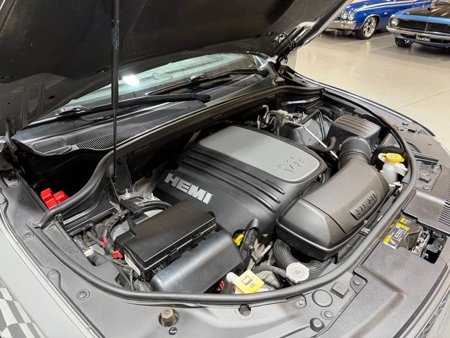 2023 Dodge Durango R/T CLEAN CARFAX ONLY 1 OWNER - 23076003 - 78