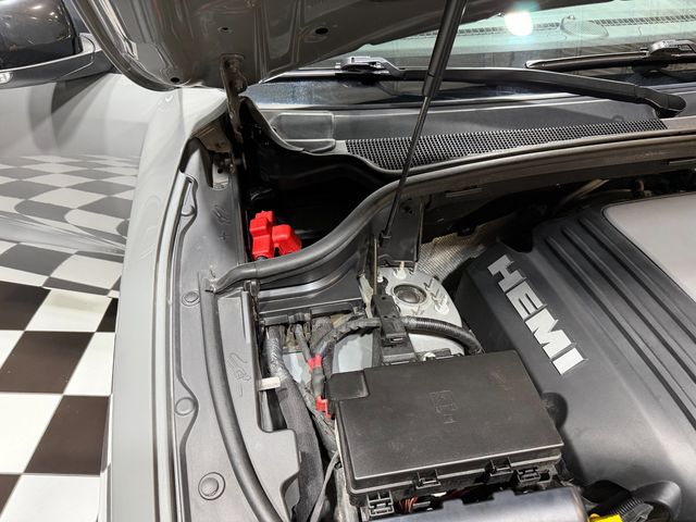 2023 Dodge Durango R/T CLEAN CARFAX ONLY 1 OWNER - 23076003 - 79