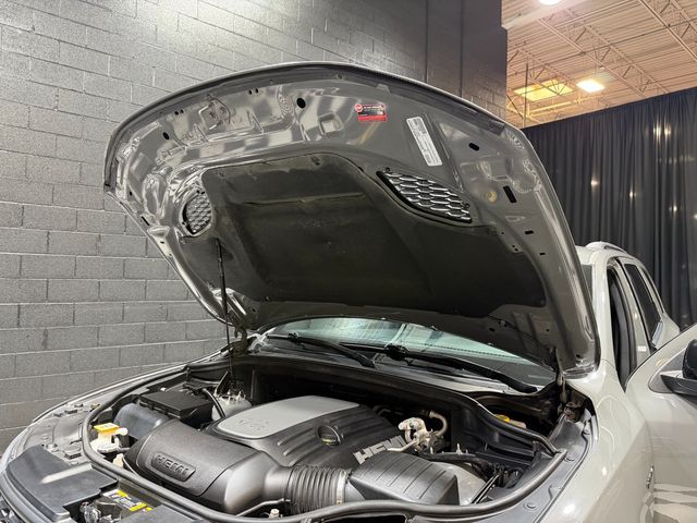 2023 Dodge Durango R/T CLEAN CARFAX ONLY 1 OWNER - 23076003 - 80