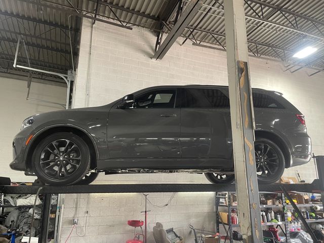 2023 Dodge Durango R/T CLEAN CARFAX ONLY 1 OWNER - 23076003 - 82