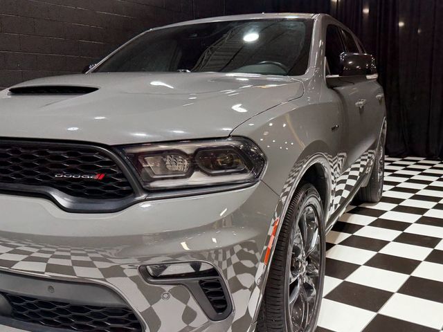 2023 Dodge Durango R/T CLEAN CARFAX ONLY 1 OWNER - 23076003 - 8