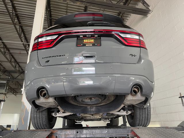 2023 Dodge Durango R/T CLEAN CARFAX ONLY 1 OWNER - 23076003 - 92