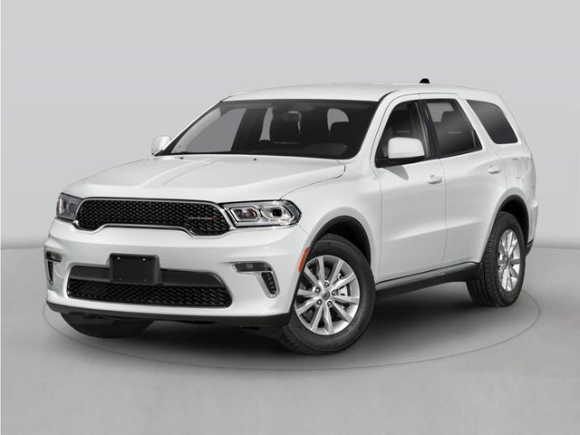2023 Dodge Durango R/T Plus AWD - 23035936 - 0