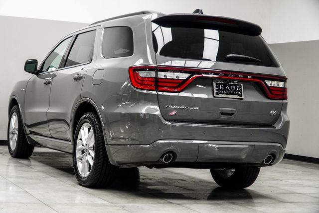 2023 Dodge Durango R/T Plus AWD - 22959903 - 9