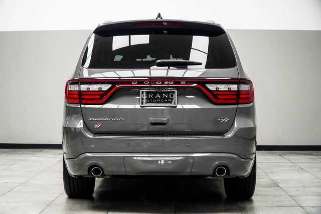 2023 Dodge Durango R/T Plus AWD - 22959903 - 10