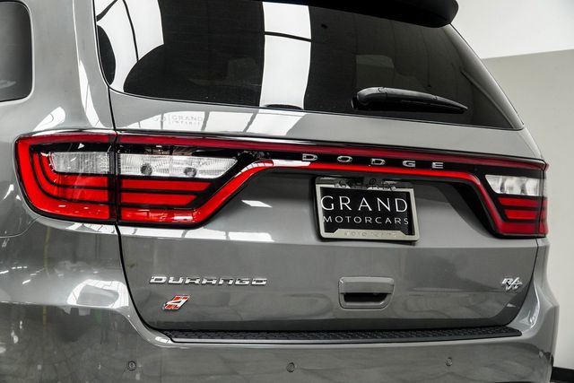 2023 Dodge Durango R/T Plus AWD - 22959903 - 12