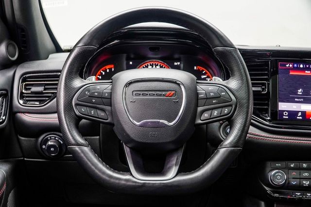2023 Dodge Durango R/T Plus AWD - 22959903 - 16
