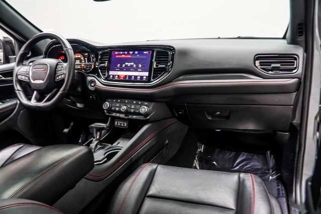 2023 Dodge Durango R/T Plus AWD - 22959903 - 17