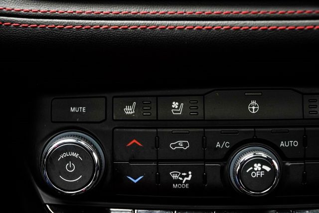 2023 Dodge Durango R/T Plus AWD - 22959903 - 21