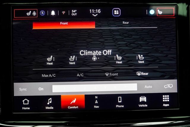 2023 Dodge Durango R/T Plus AWD - 22959903 - 23