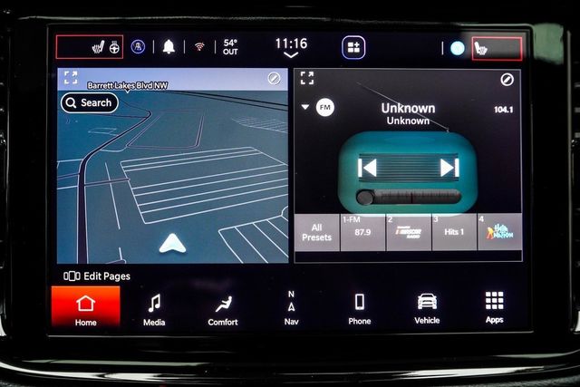 2023 Dodge Durango R/T Plus AWD - 22959903 - 24