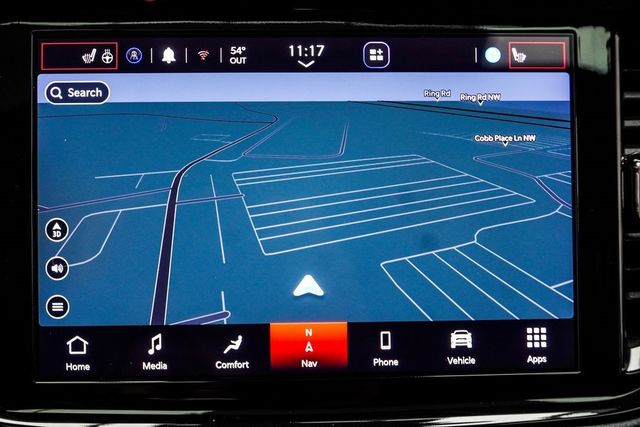 2023 Dodge Durango R/T Plus AWD - 22959903 - 25