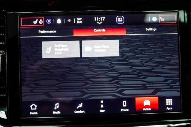 2023 Dodge Durango R/T Plus AWD - 22959903 - 26