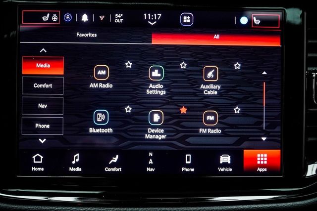 2023 Dodge Durango R/T Plus AWD - 22959903 - 27