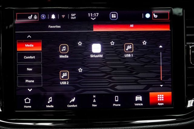 2023 Dodge Durango R/T Plus AWD - 22959903 - 28