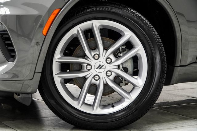 2023 Dodge Durango R/T Plus AWD - 22959903 - 2