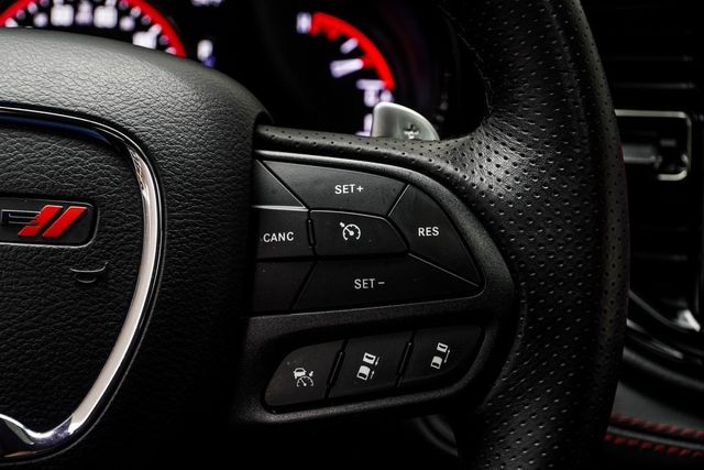 2023 Dodge Durango R/T Plus AWD - 22959903 - 30